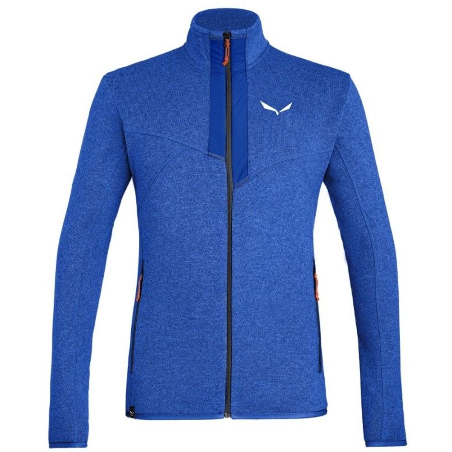 Флісова кофта Salewa Rocca 2 Mns р. M