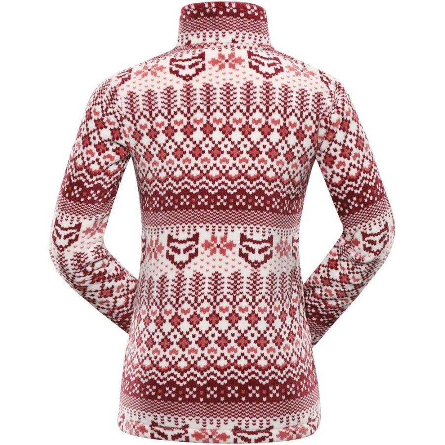 Фліс Alpine Pro Elfina р. XL