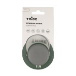 Пляшка Tribe Soft Bottle 1 л TPU м'яка T-FE-0023-crystal-white