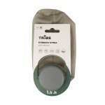 Пляшка Tribe Soft Bottle 1,5 л TPU м'яка T-FE-0024-grey