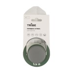 Пляшка Tribe Soft Bottle 1,5 л TPU м'яка T-FE-0024-crystal-white