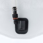 Питна система Tribe Flow 1,5 л T-FE-0038-white