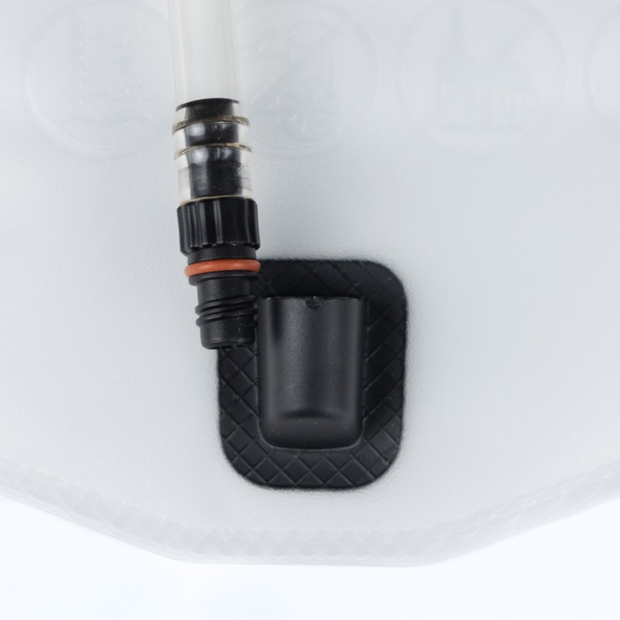 Питна система Tribe Flow 1,5 л T-FE-0038-white