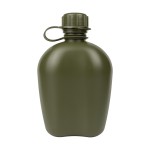 Фляга Tribe Canteen пластикова T-FE-0022-olive