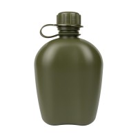 Фляга Tribe Canteen пластикова T-FE-0022-olive