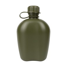 Фляга Tribe Canteen пластикова T-FE-0022-olive