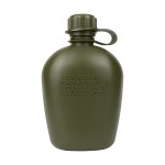 Фляга Tribe Canteen пластикова T-FE-0022-olive