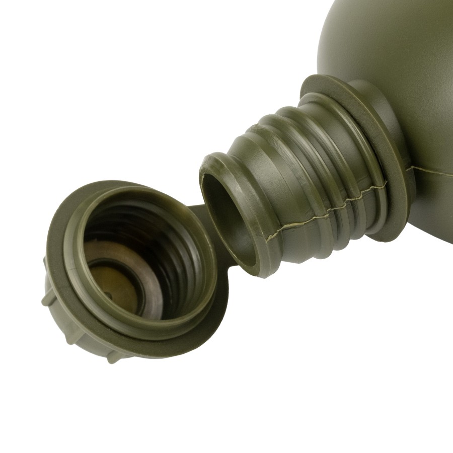 Фляга Tribe Canteen пластикова T-FE-0022-olive