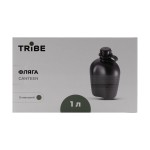 Фляга Tribe Canteen пластикова T-FE-0022-olive