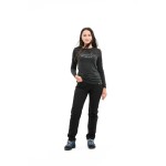 Футболка Turbat Cozy Logo 2 LS Wmn р. M