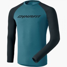 Футболка Dynafit 24/7 Long Sleeve р. S