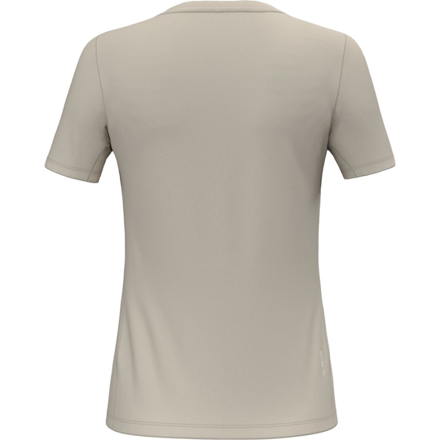 Футболка Salewa Eagle Poem DRY Wms р. S