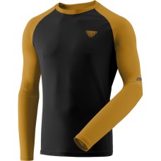 Футболка Dynafit Alpine Pro L/S Tee Mns р. XL