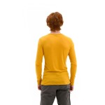 Футболка Turbat Cozy LS Mns р. XL