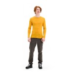 Футболка Turbat Cozy LS Mns р. XL