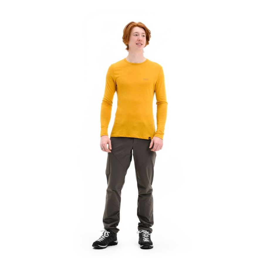 Футболка Turbat Cozy LS Mns р. XL