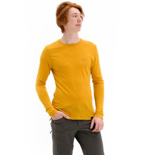 Футболка Turbat Cozy LS Mns р. XL