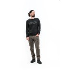 Футболка Turbat Cozy Logo 2 LS Mns р. S