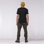 Футболка Salewa Fanes Pure AM Mns р. M
