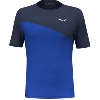 Футболка Salewa Puez Sporty DRY Mns р. L