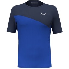 Футболка Salewa Puez Sporty DRY Mns р. L