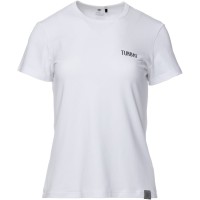 Футболка Turbat Emblema Wmn р. XS