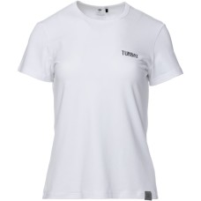 Футболка Turbat Emblema Wmn р. XS