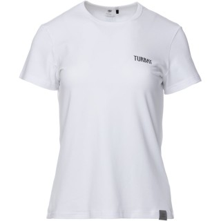 Футболка Turbat Emblema Wmn р. XS