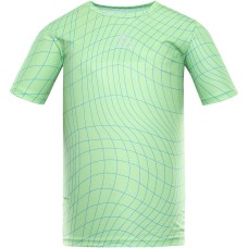 Футболка Alpine Pro Basik (2023) р. XL