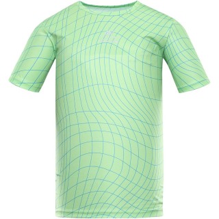 Футболка Alpine Pro Basik (2023) р. XL