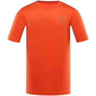 Футболка Alpine Pro Basik Mns р. M