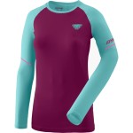 Футболка Dynafit Alpine Pro L/S Tee Wms р. L