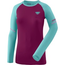 Футболка Dynafit Alpine Pro L/S Tee Wms р. L