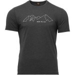 Футболка Turbat Cozy Logo 2 SS Mns р. XL