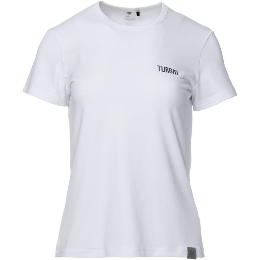 Футболка Turbat Emblema Wmn р. S