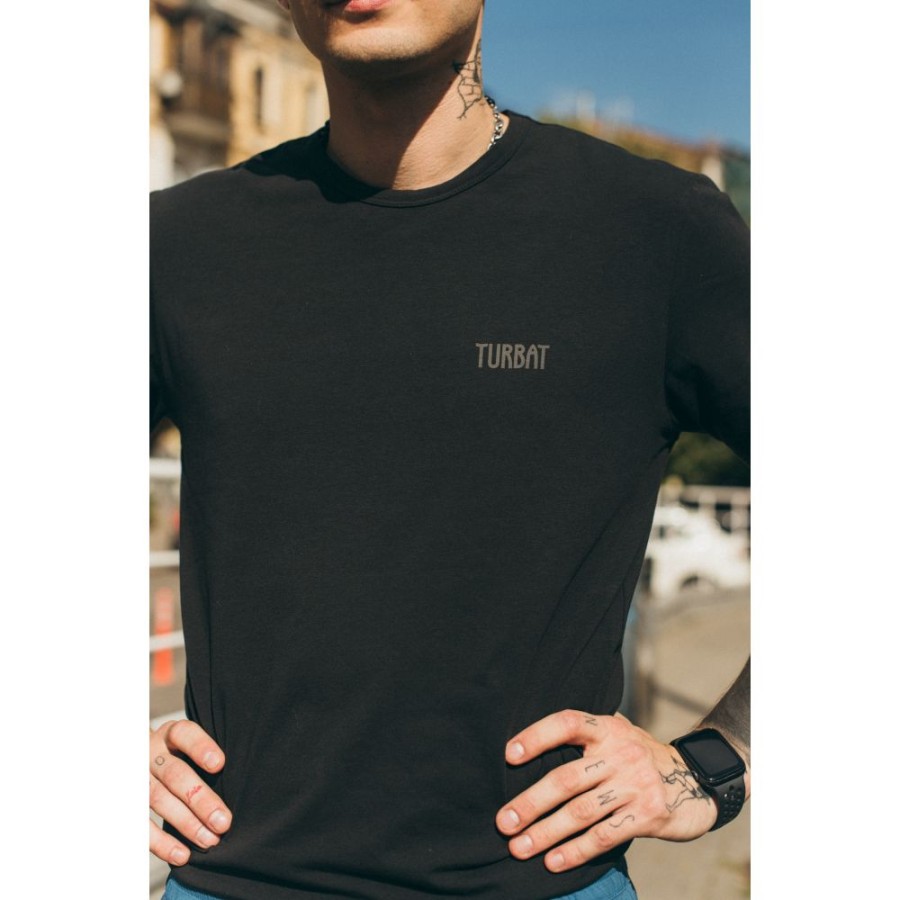 Футболка Turbat Emblema Mns р. XXXL
