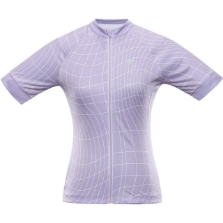 Велоджерсі Alpine Pro Sagena Wmn р. M
