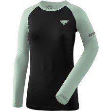 Футболка Dynafit Alpine Pro L/S Tee Wms р. M