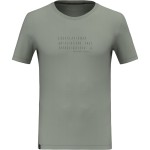 Футболка Salewa Eagle Poem DRY Mns р. M