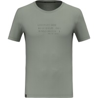 Футболка Salewa Eagle Poem DRY Mns р. M