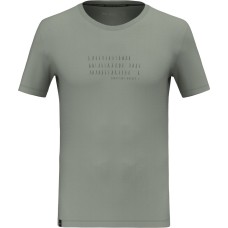 Футболка Salewa Eagle Poem DRY Mns р. M