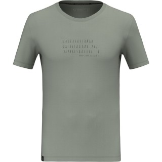 Футболка Salewa Eagle Poem DRY Mns р. M