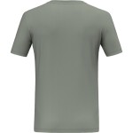 Футболка Salewa Eagle Poem DRY Mns р. M