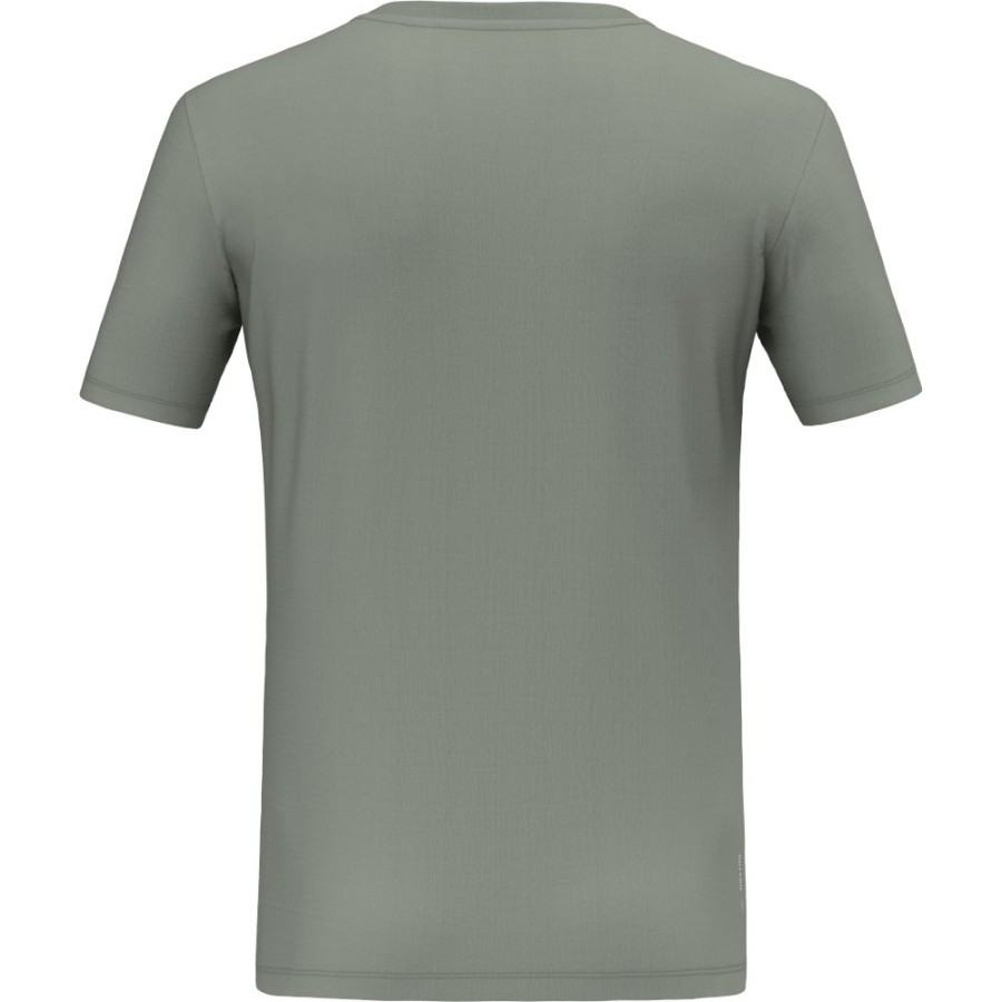 Футболка Salewa Eagle Poem DRY Mns р. M