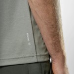 Футболка Salewa Eagle Poem DRY Mns р. M