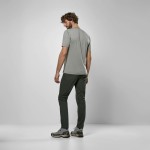 Футболка Salewa Eagle Poem DRY Mns р. M
