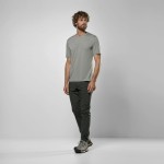 Футболка Salewa Eagle Poem DRY Mns р. M