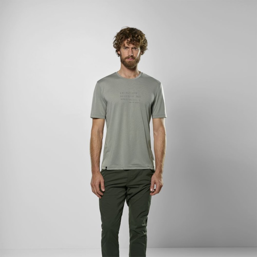 Футболка Salewa Eagle Poem DRY Mns р. M