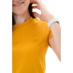 Футболка Turbat Cozy SS Wmn р. L