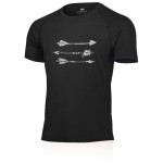 Термофутболка Lasting Arow р. XXL